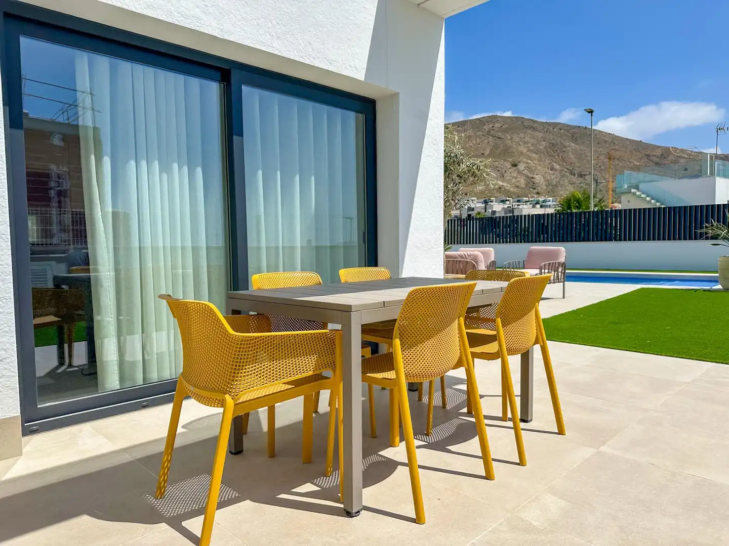Chalet en venta en Calle Calle Cáceres, imagen 9