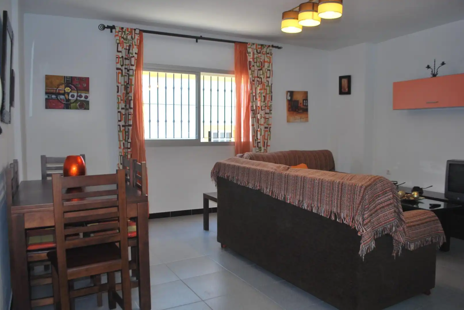 Apartamento en venta en Conil