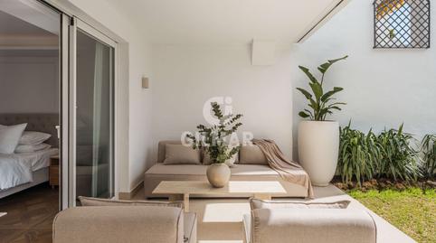 Photo 5 of Planta baja for sale in Las Lomas de Río Verde, Málaga