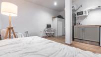 Bedroom of Loft for sale in  Madrid Capital