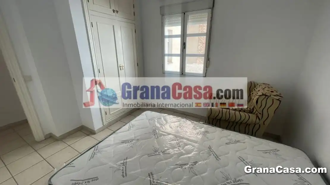 Flat to rent in Calle Elvira 129, imagen 10