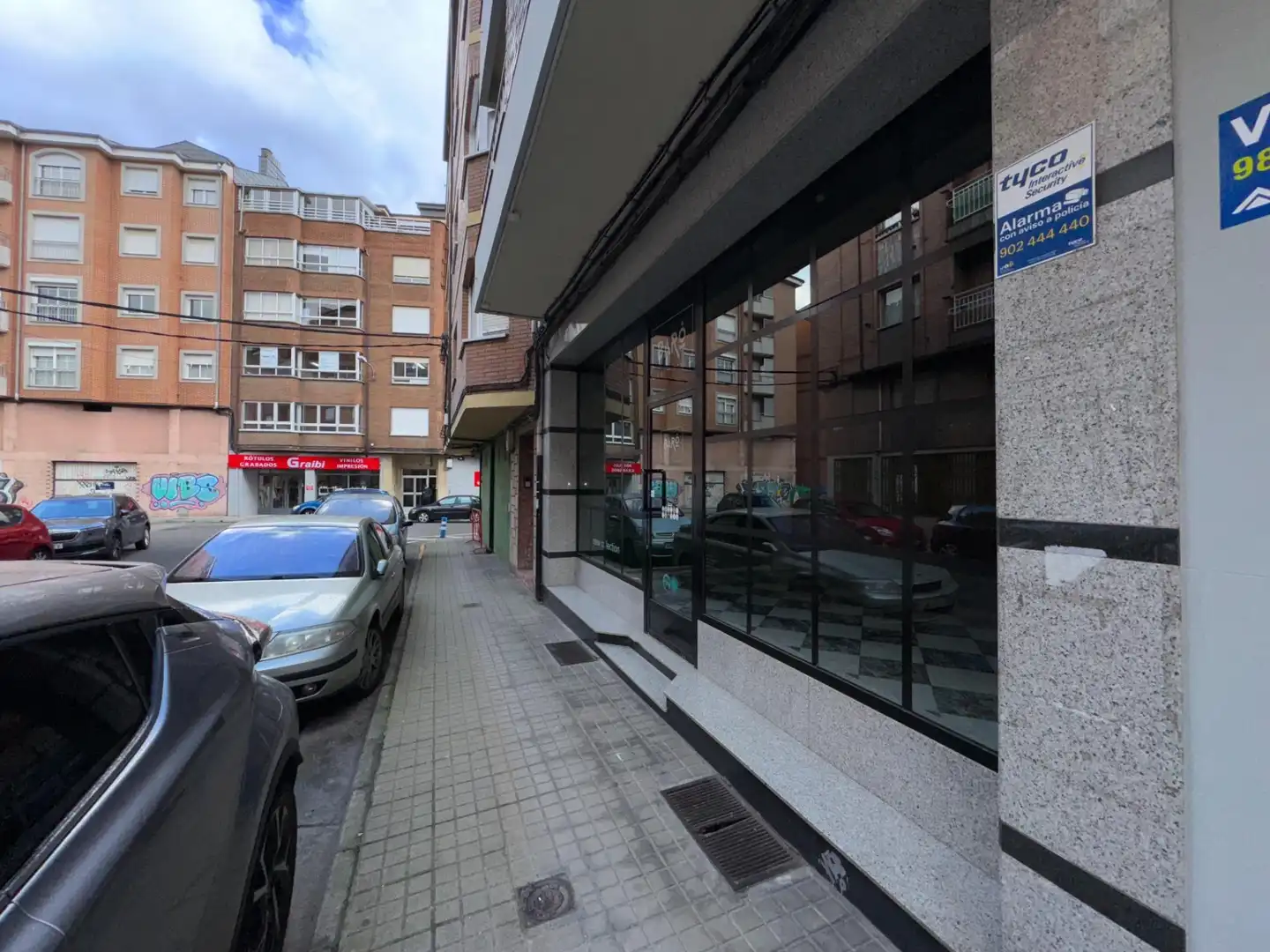 Local comercial en alquiler en Zona Alta, imagen 26