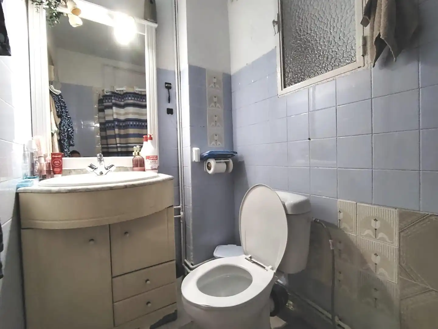 Baño de Piso en venta en Aspe