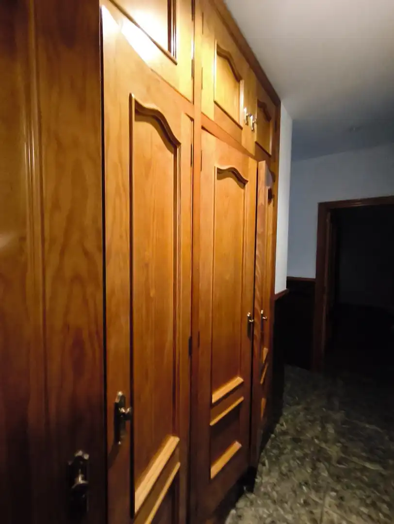 Bedroom of Houses for sale in Alginet  with Furnished and Alarm