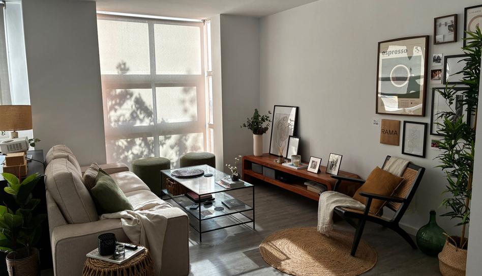 Photo 1 of Office for sale in Calle Don Cristian, Perchel Norte, Málaga