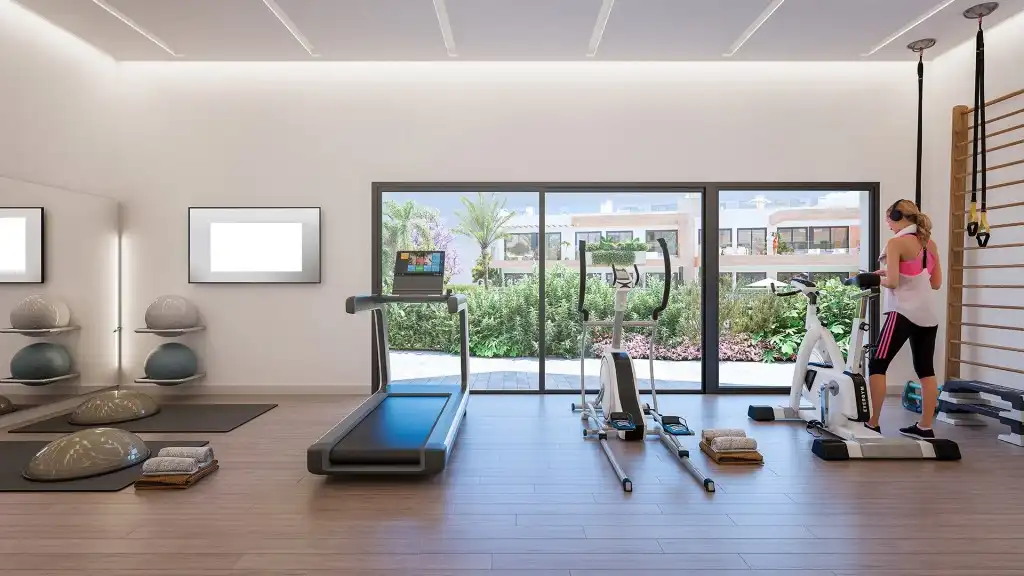 Apartamento con piscina en venta en Estepona Pueblo, imagen 3