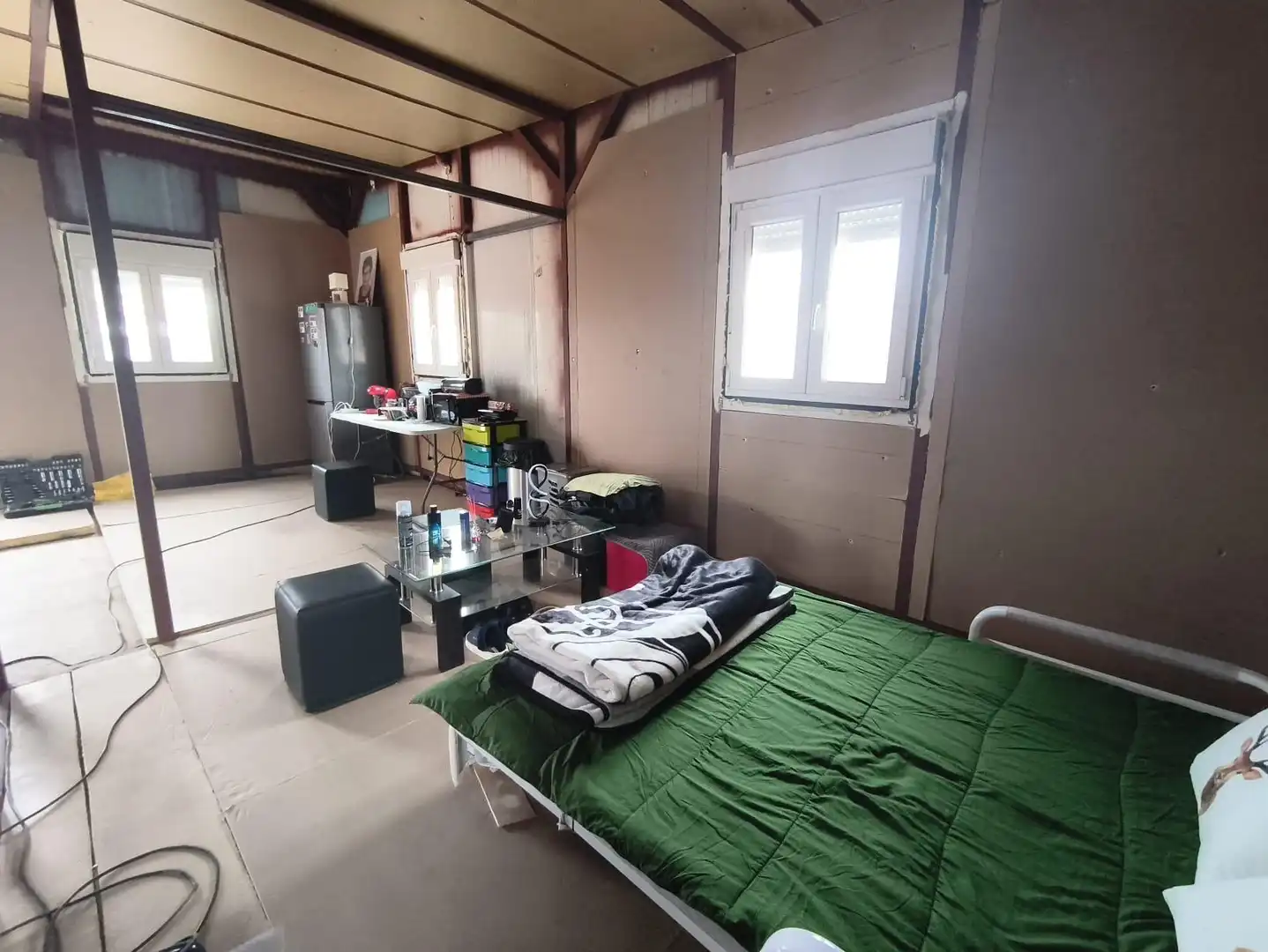 Bedroom of Houses for sale in Pioz