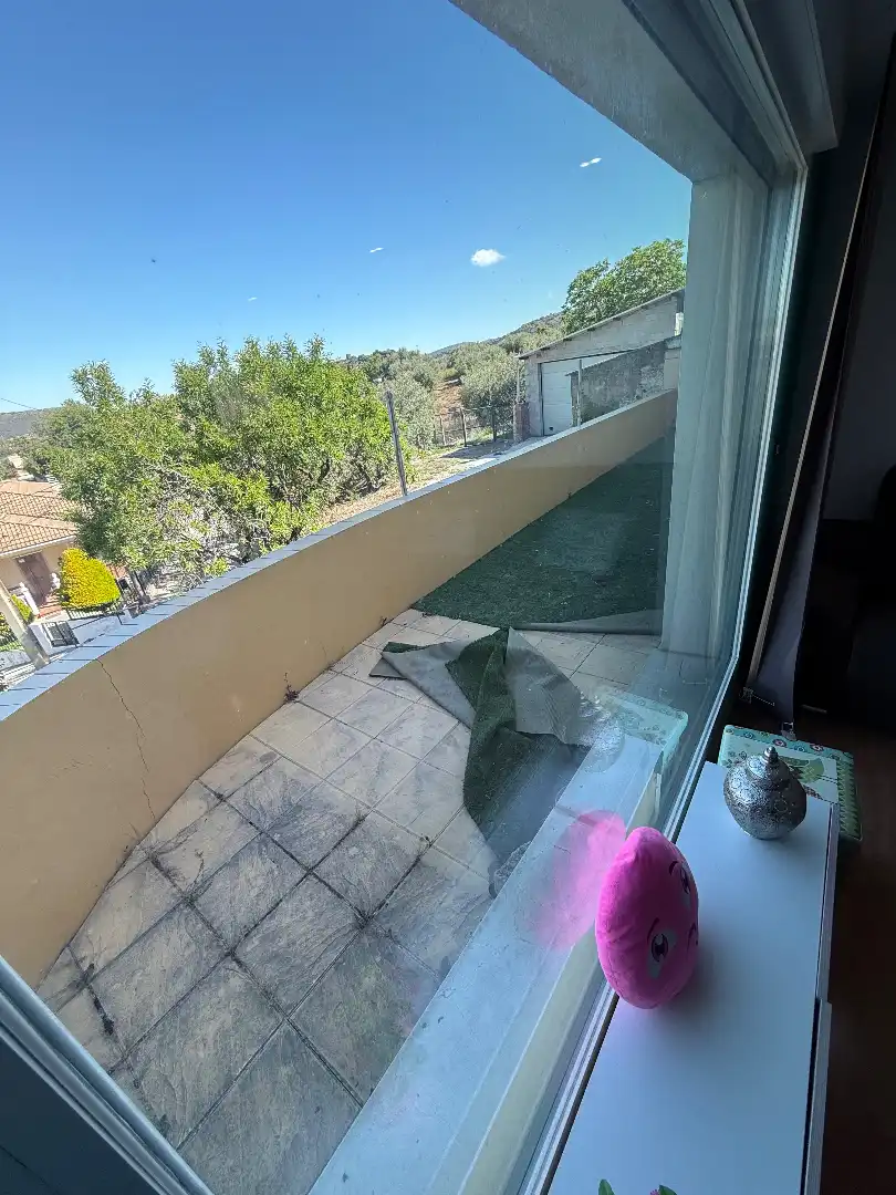 Xalet amb terrassa en venda a Calle Rincón, imagen 7