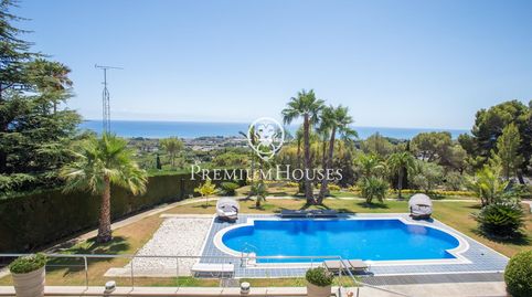 Exclusiva casa en venta con espectaculares vistas al mar y gran privacidad, imatge 2