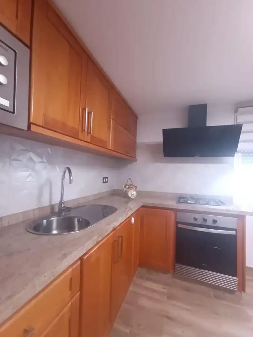 Terraced house with garden to rent in Carretera PISTA A LA CORONA, imagen 4