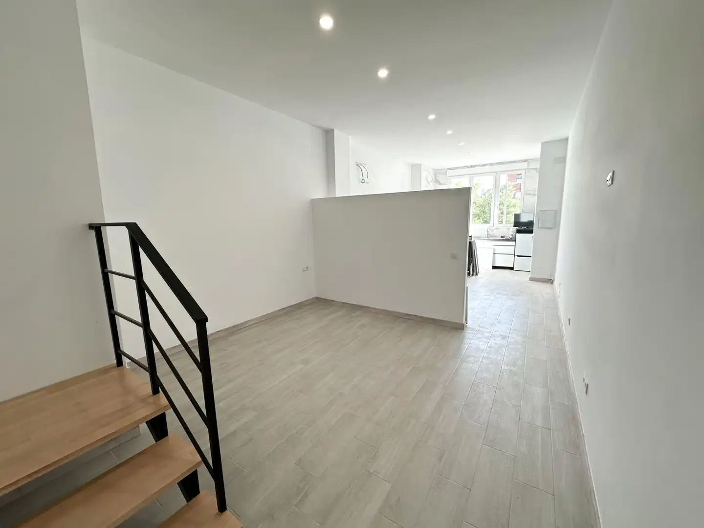 Loft en venda en Granada amb Aire condicionat
