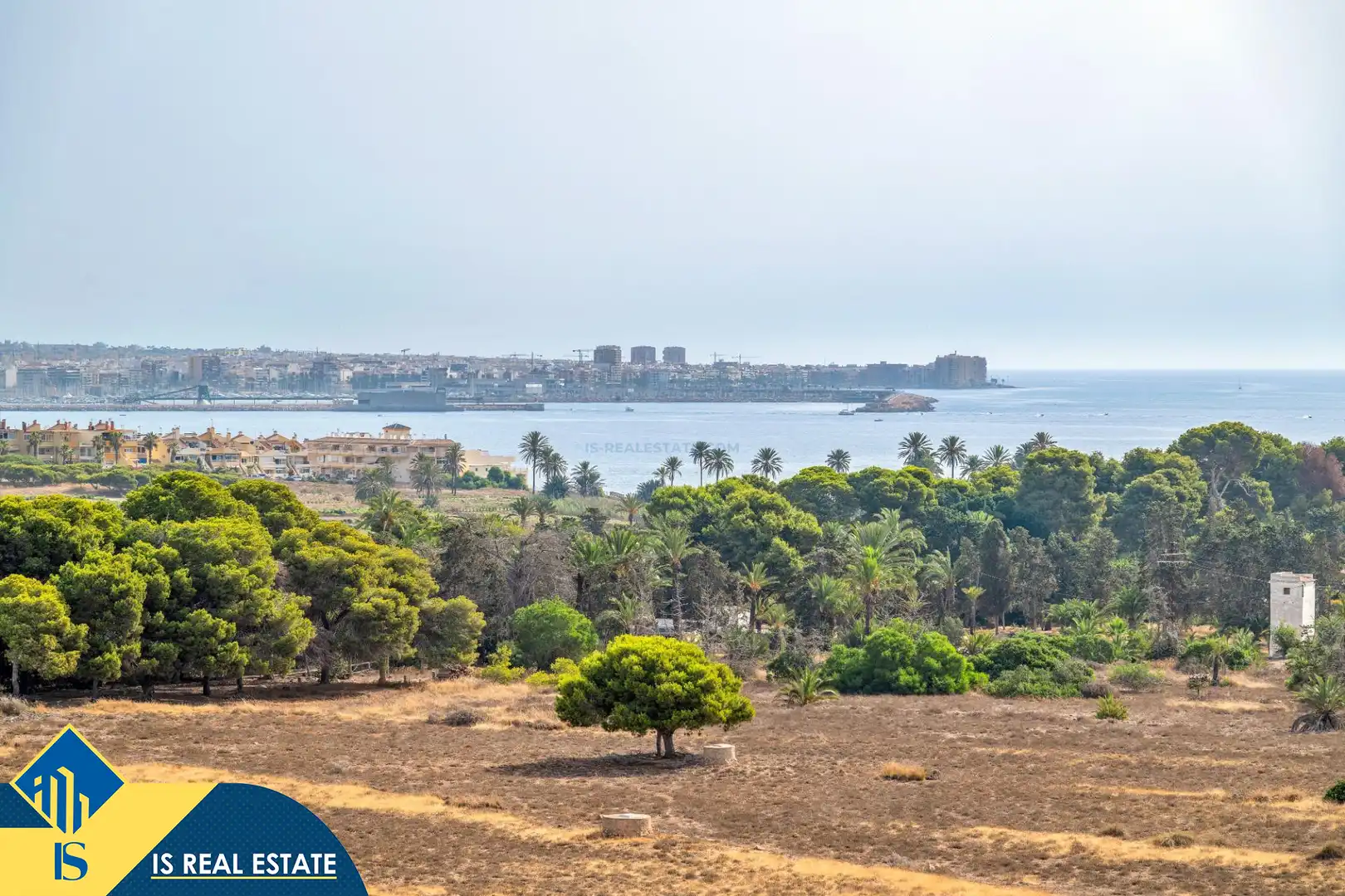 Àtic en venda en Torrevieja amb Aire condicionat, Calefacció i Terrassa
