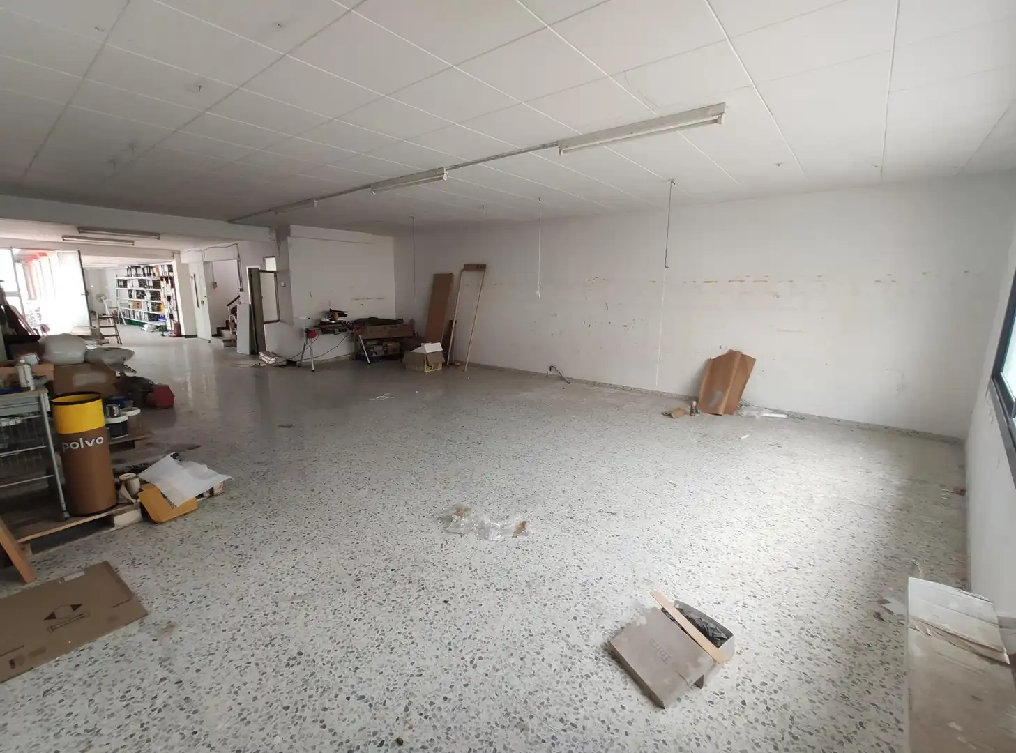 Mixt residencial amb ascensor en venda a Cirera, imagen 28