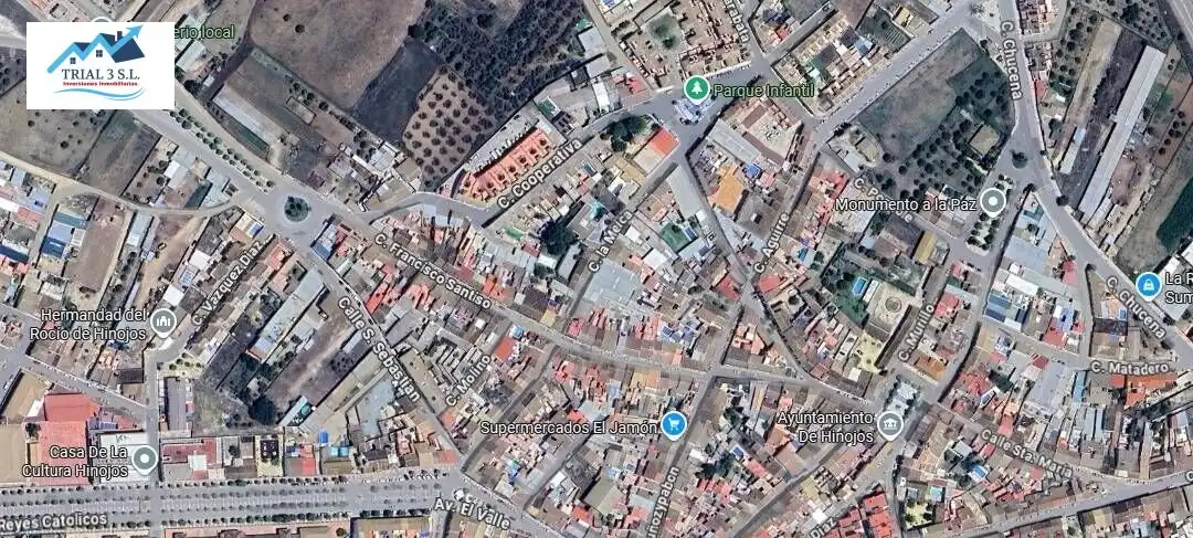 Wohnung zum Verkauf in Calle COOPERATIVA, imagen 2
