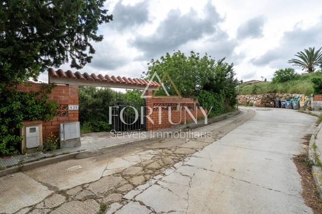 Casa-chalet en Venta en Urbanizacion PORTUGAL en Alforja