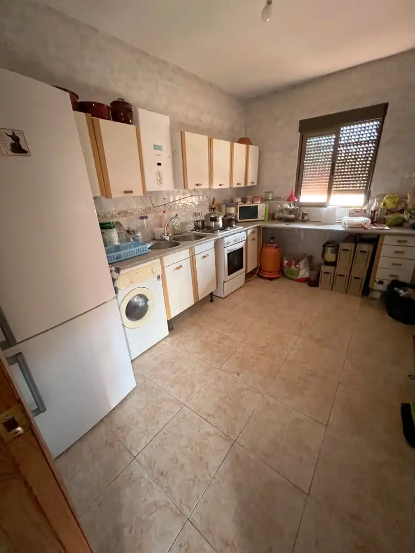 House with pool for sale in Calle José Gochicoa 2, imagen 22