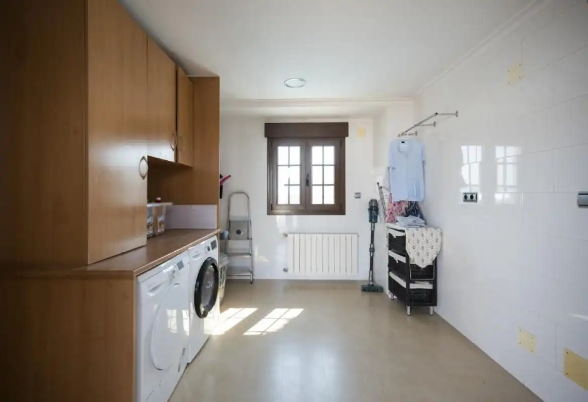 Chalet con piscina en venta en Campo de Murcia, imagen 22