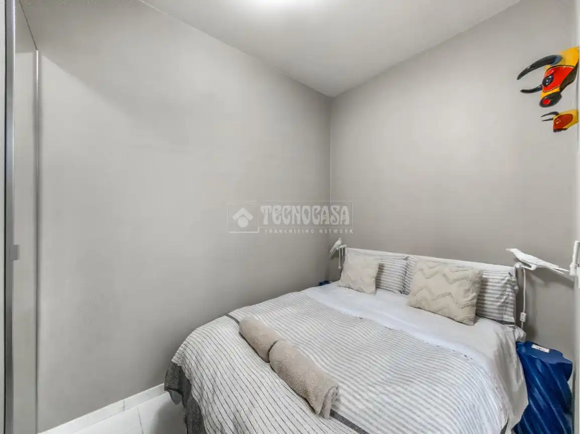 Habitación de Piso en venta en Madrid