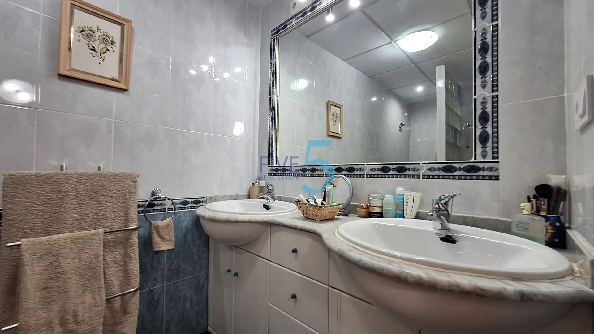 Adosado con terraza en venta en Orihuela Costa, imagen 17