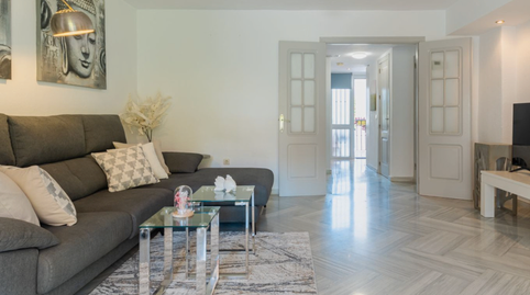 Foto 2 de Casa adosada en venda a Calle las Dunas, 7, Kempinski, Málaga