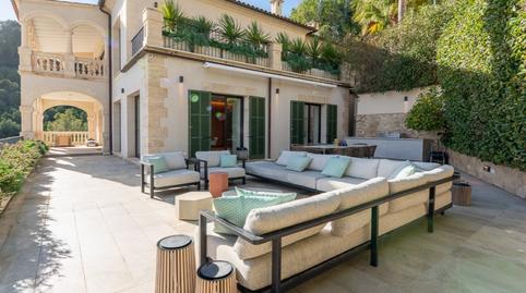 Foto 5 de Casa o xalet en venda a Son Vida,  Palma de Mallorca