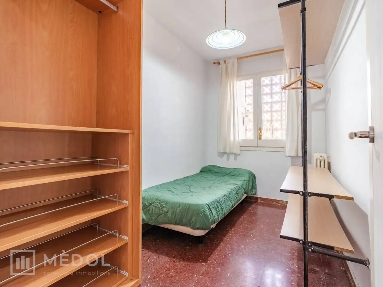 Dormitori de Pis en venda en Tarragona amb Calefacció i Terrassa