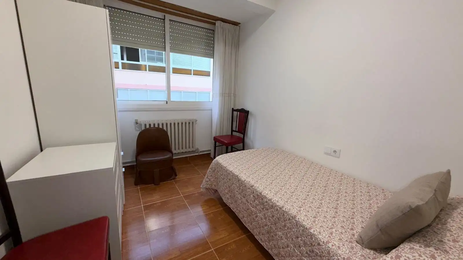 Dormitori de Pis de lloguer en Mariñamansa