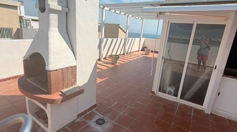 Foto 3 de Àtic en venda a Ronda Sant Pere, 21, Daimús, Valencia