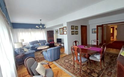 Wohnzimmer von Wohnung zum verkauf in Plentzia