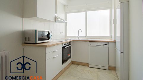 Foto 3 de Piso de alquiler en San Matías - Realejo, Granada Capital
