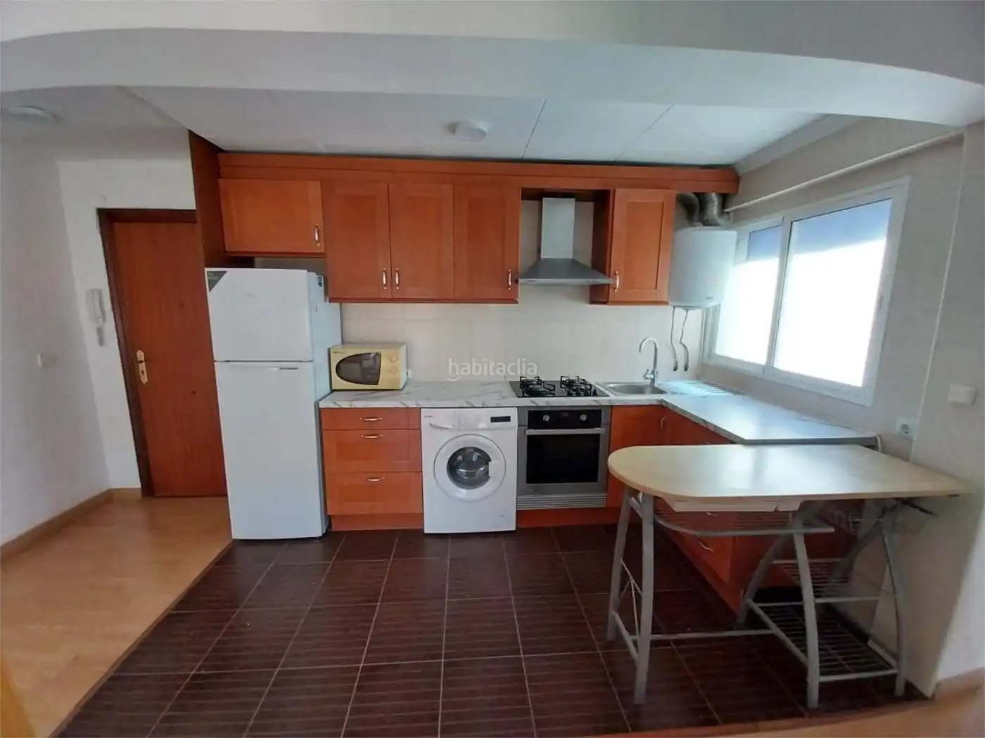 Wohnung mit Aufzug zur Miete in Carrer de Gavarda 7, imagen 12
