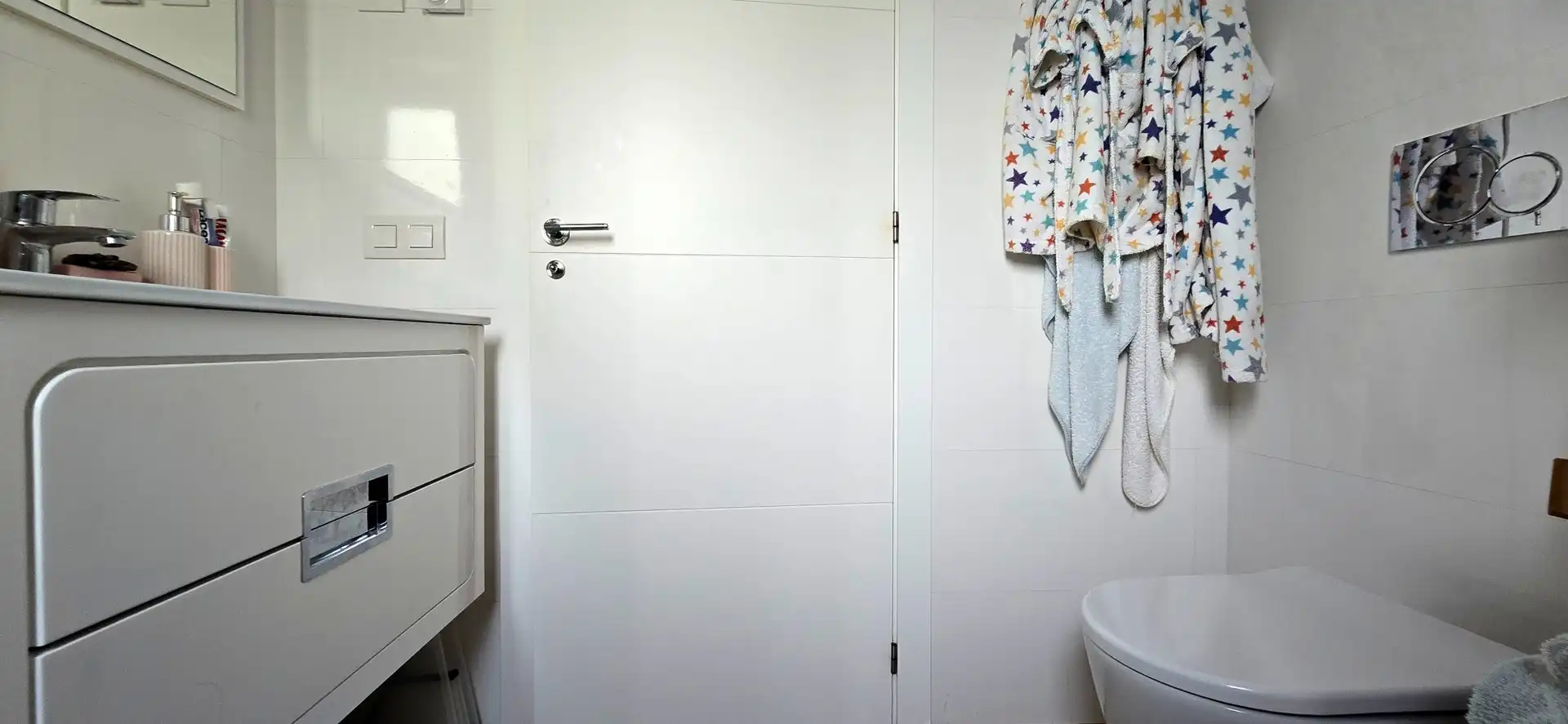Casa a schiera con terrazza in vendita a La Alberca, imagen 38