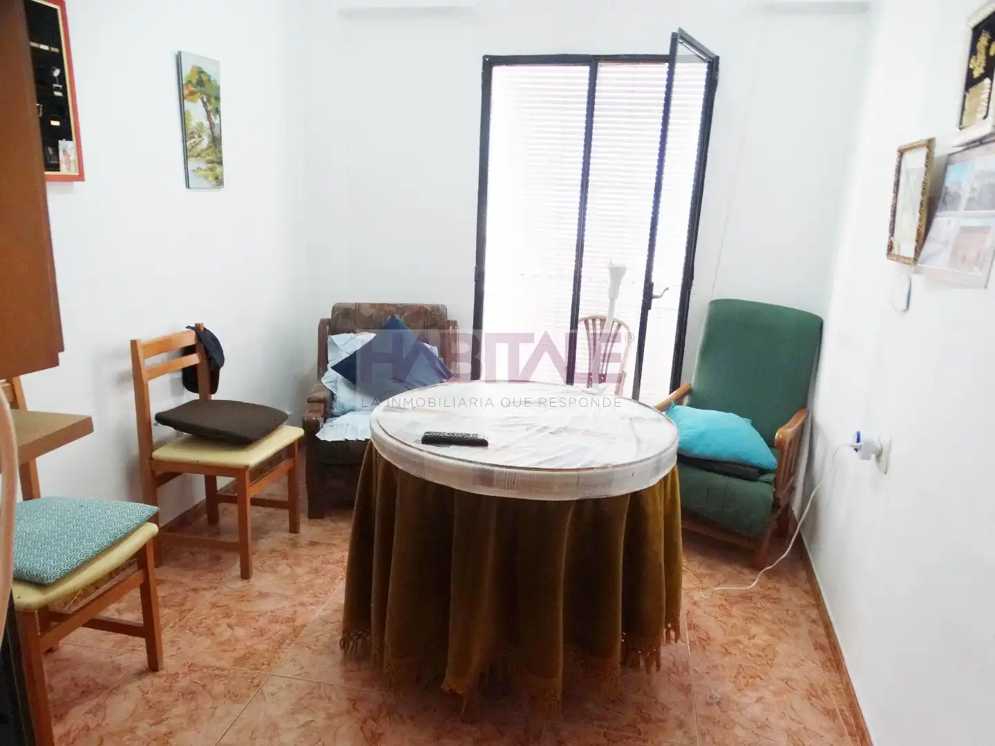 Habitación de Piso en venta en Xàtiva con Amueblado