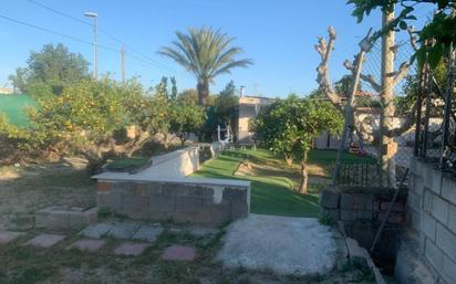 Jardí de Terreny en venda en  Murcia Capital