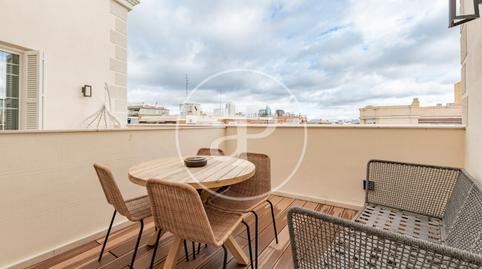 Photo 3 of Flat for sale in Calle de Sta Engracia, Almagro, Madrid