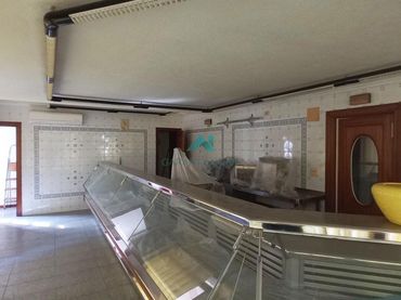 Local comercial en venda a Santoña