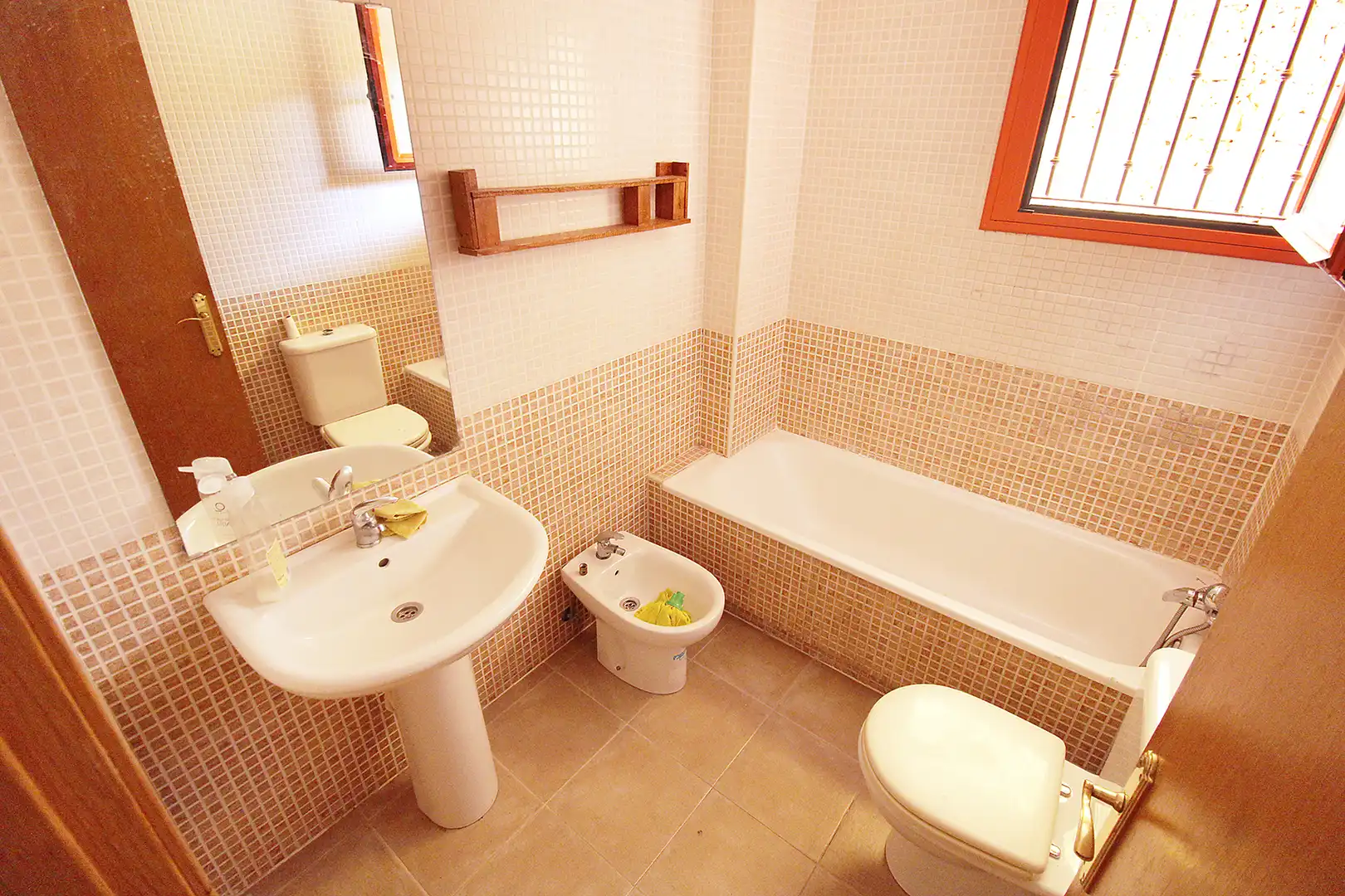Baño de Piso en venta en Torremocha de Jarama con Trastero