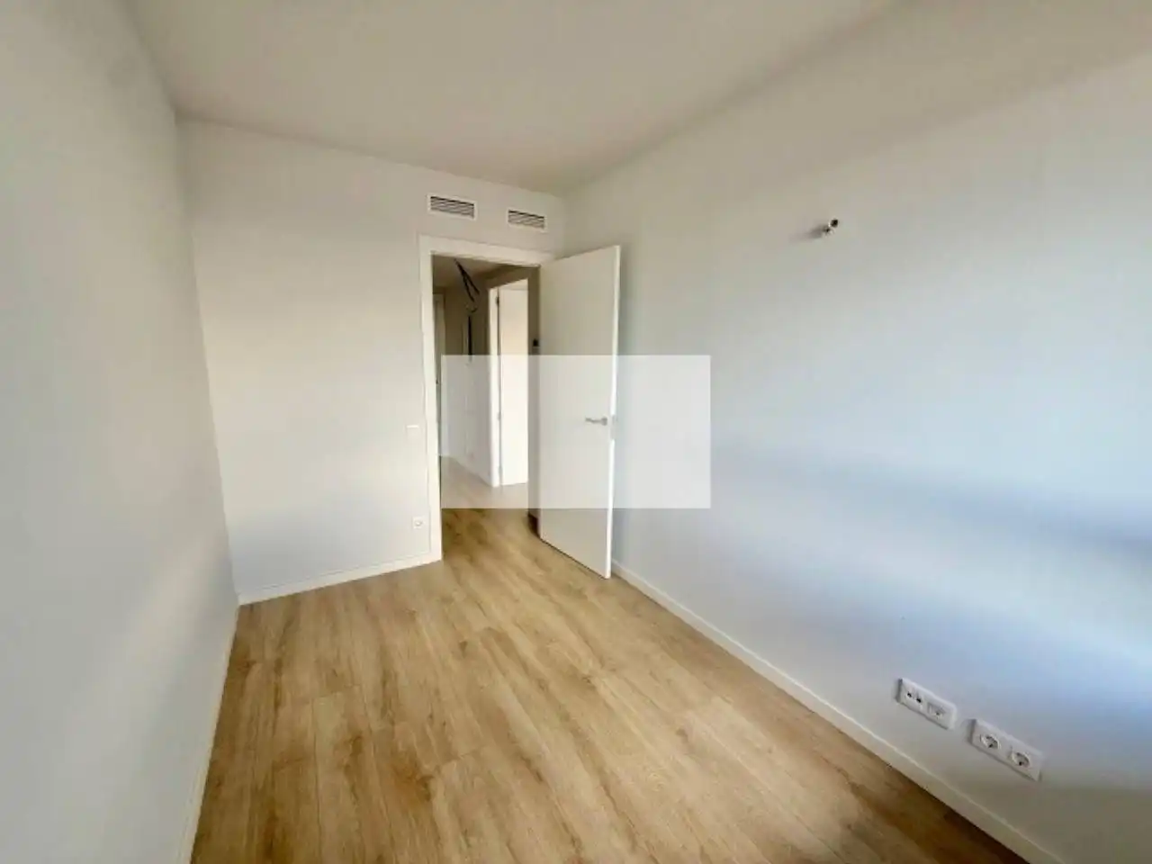 Habitación de Piso de alquiler en Centre - Sant Oleguer