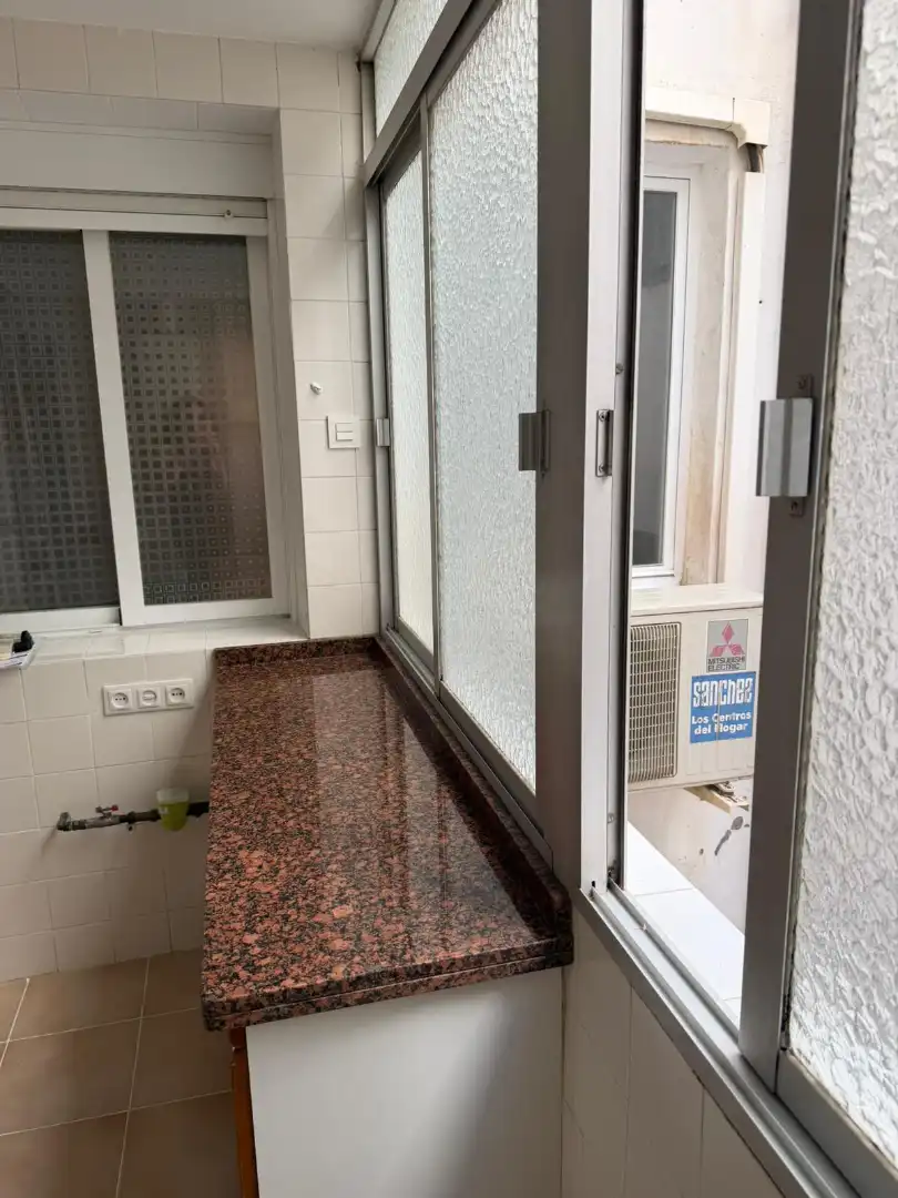 Piso con terraza en venta en Calle Gran Capitán 17, imagen 45