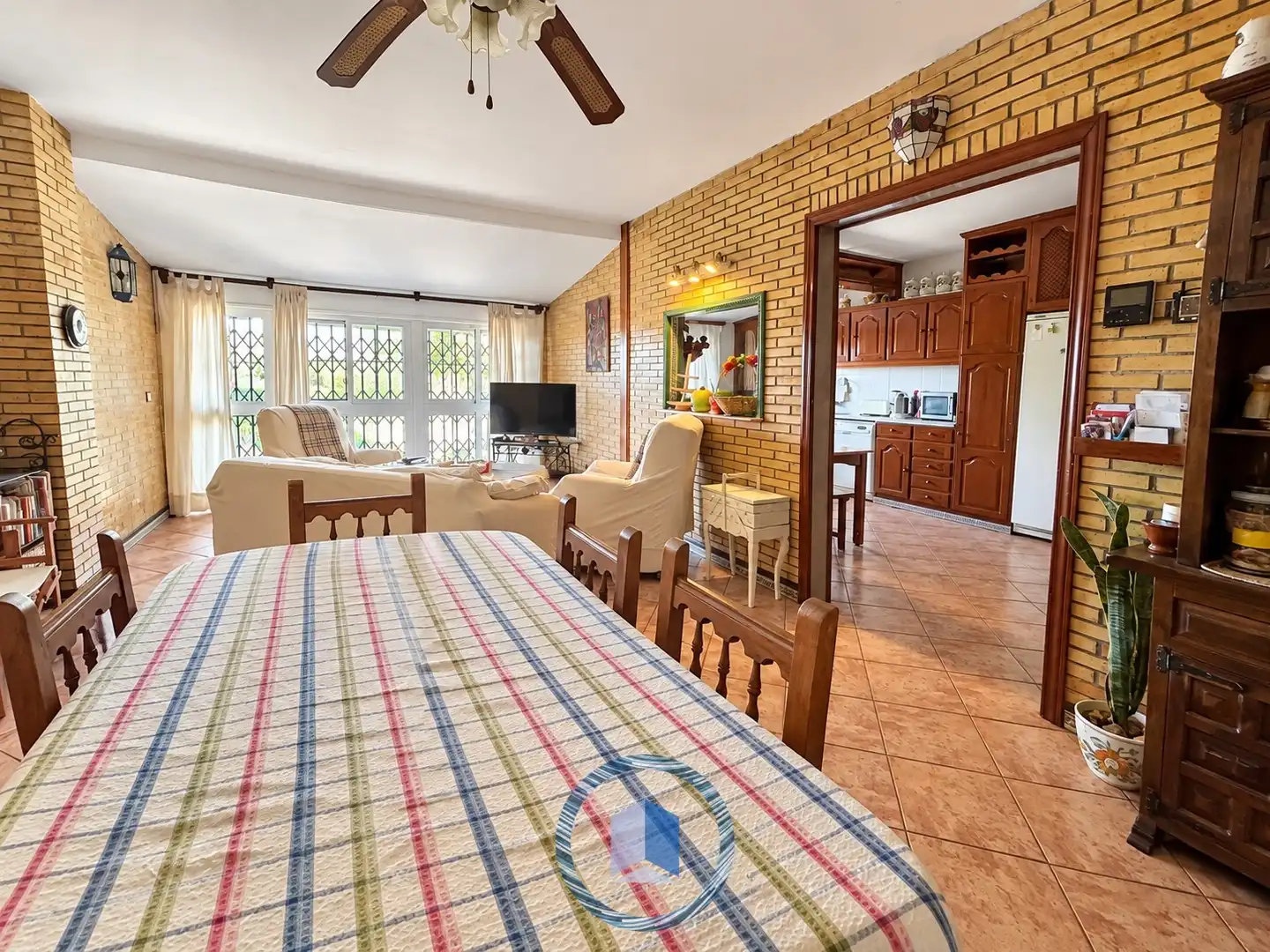 Chalet en venta en Urbanización FUENTEQUINTI B, imagen 27