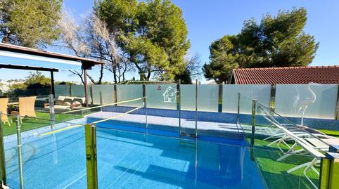 Foto 5 de Casa o chalet en venta en Lomas de Cabo Roig - Los Dolses, Alicante