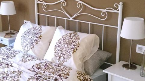 Foto 5 de Piso de alquiler en Gijón - Magnus Blikstad, Laviada, Asturias