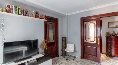 Foto 3 de Piso en venta en Paseo Marítimo - San José - La Laguna, Cádiz Capital