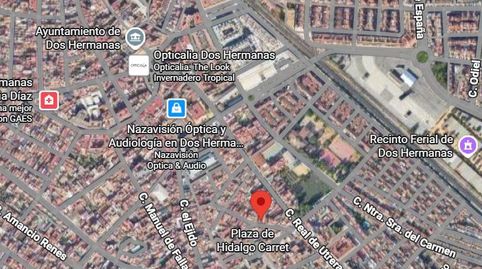 Foto 4 de Casa o chalet en venta en Tarancón, Centro - Doña Mercedes, Dos Hermanas