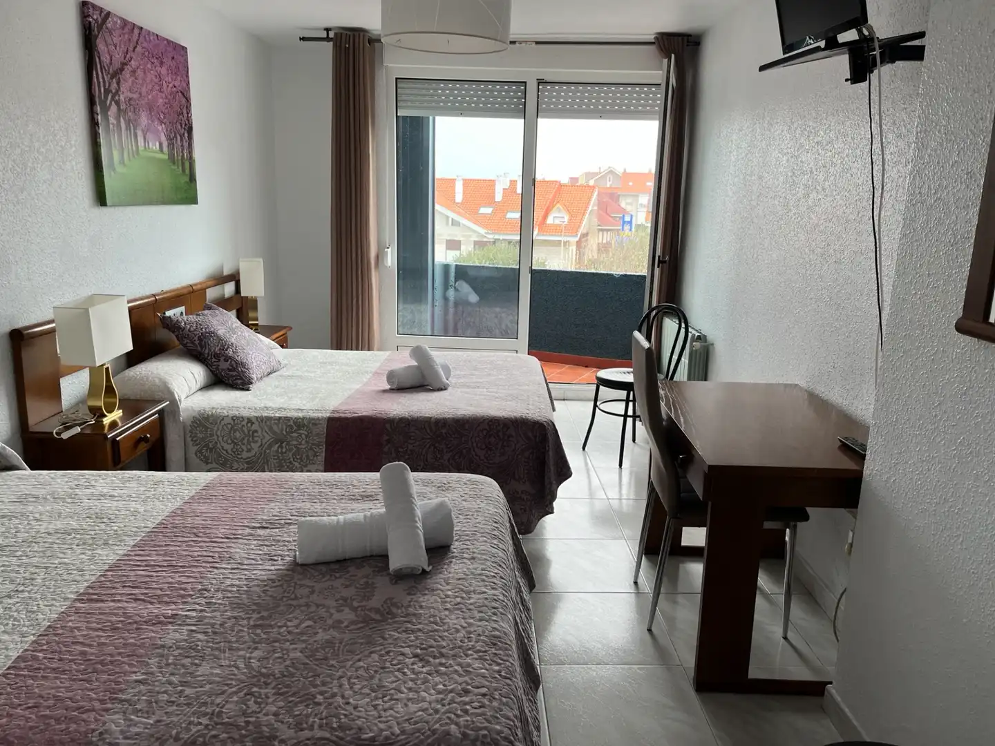 Schlafzimmer von Gebäude zum Verkauf in Ribamontán al Mar