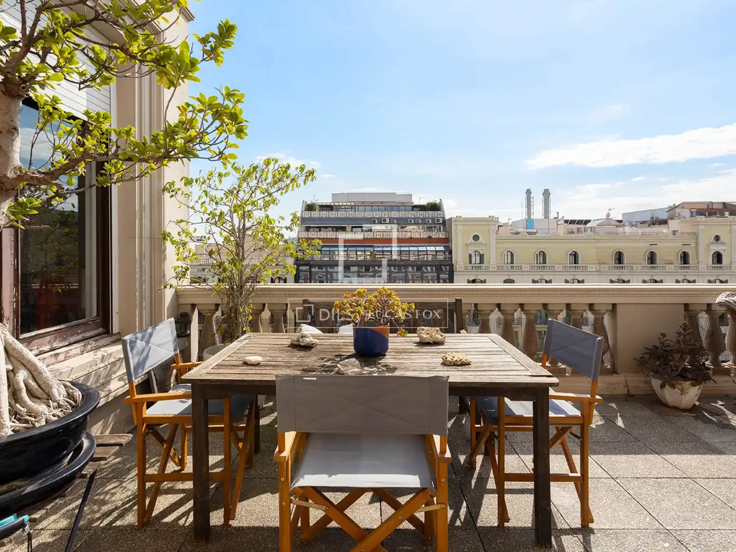 Flat with lift for sale in Sarrià - Sant Gervasi, imagen 6