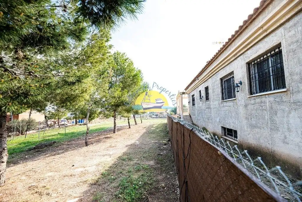 Casa amb jardí en venda a Mazarrón Casco Urbano, imagen 21