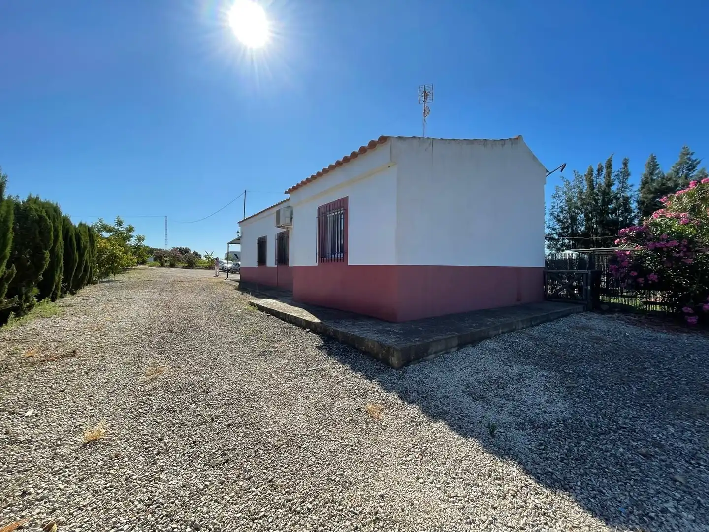 Casa con piscina en venta en Cartaya, imagen 8
