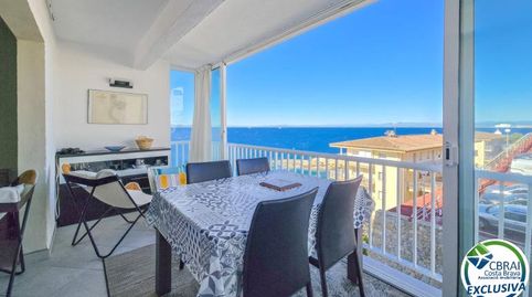 Foto 2 de Apartamento en venta en Carretera de Canyelles 6 6 D, 6, Almadrava - Canyelles - Puig-Rom, Roses