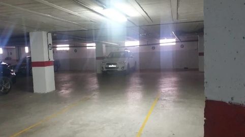 Foto 2 de Garaje en venta en Granada, Albolote, Granada